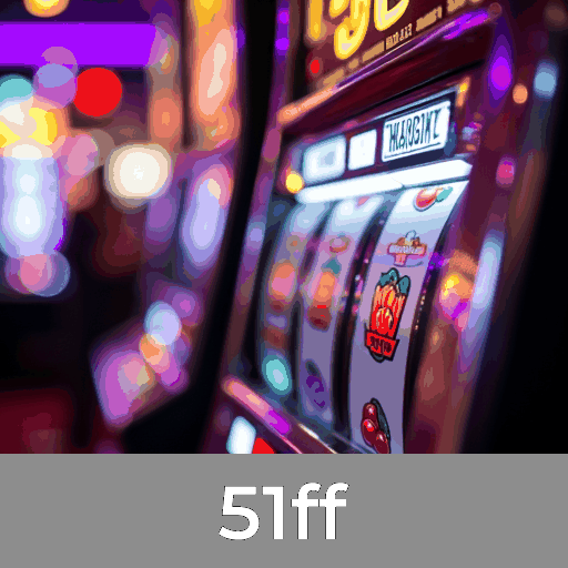 51ff: Cassino Premiado e Pagamentos Rápidos