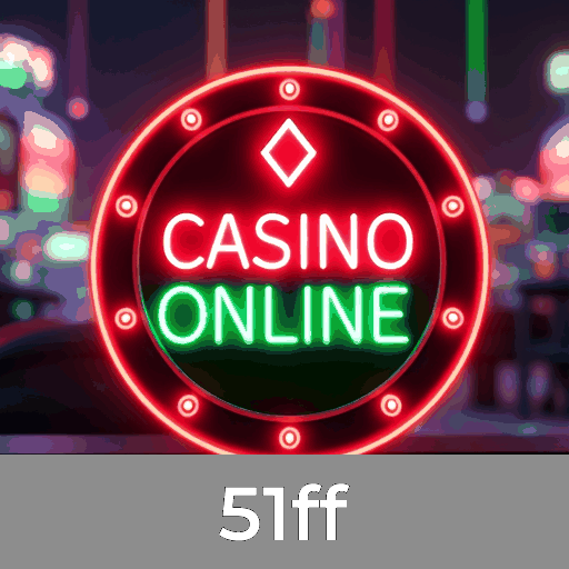 51ff: Variedade de Jogos e Entretenimento Completo com Slots de Alta Volatilidade