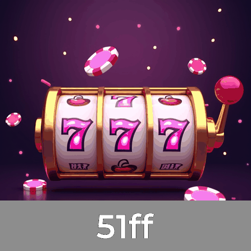 Descubra a Experiência Imersiva com a Variedade de Jogos de Cassino no 51ff