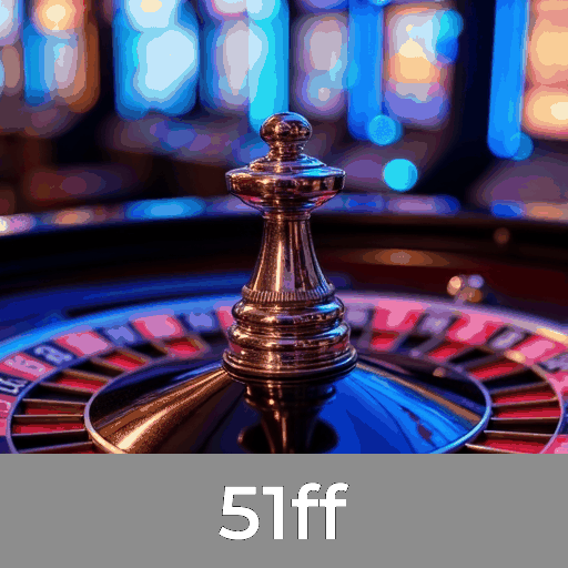Sinta a Emoção dos Jogos de Cassino e as Grandes Chances de Ganhar no 51ff