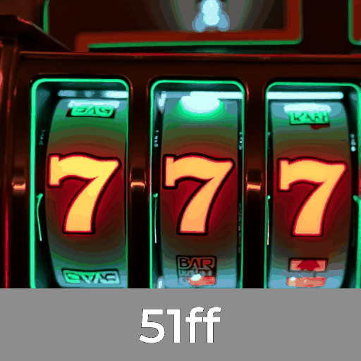 51ff.com - Plataforma Confiável Cassino - 51ff