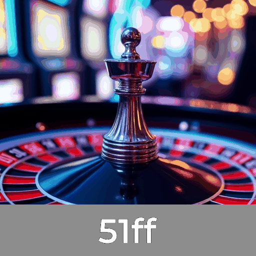 51ff: A Experiência de Cassino Ao Vivo Preferida no Brasil