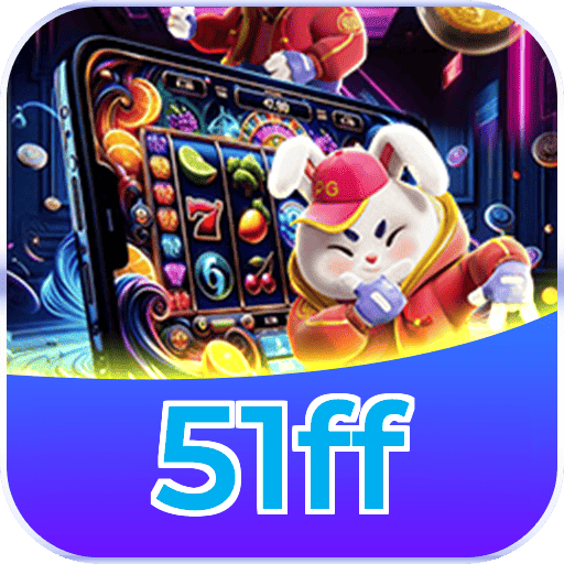 51ff: Cassino Premiado e Pagamentos Rápidos