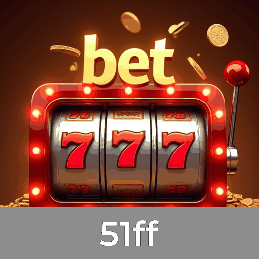 Sinta a Emoção dos Jogos de Cassino e as Grandes Chances de Ganhar no 51ff