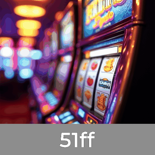 Descubra os Bônus Generosos e Promoções Exclusivas do 51ff!
