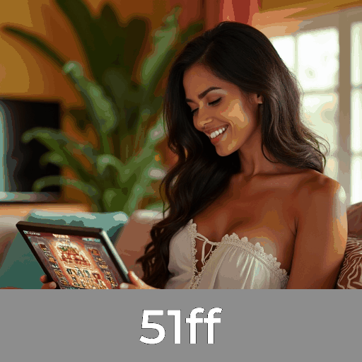 51ff: A Experiência de Cassino Ao Vivo Preferida no Brasil