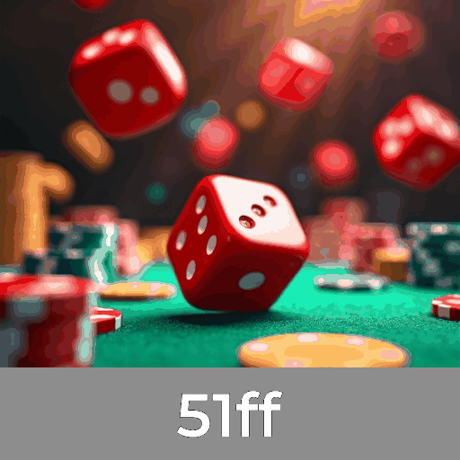 51ff: Slots de Alta Volatilidade, Mesa ao Vivo - Experiência Imersiva, Carteado - Desafios Estratégicos